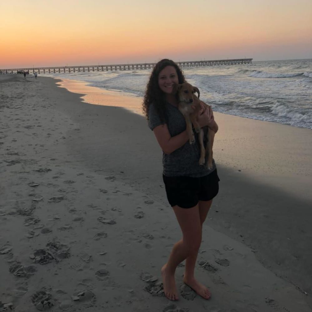 Meet your Posher, Alex